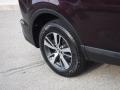 Black - RAV4 XLE AWD Photo No. 8