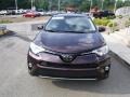 Black - RAV4 XLE AWD Photo No. 10