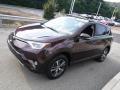 Black - RAV4 XLE AWD Photo No. 11