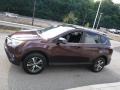 Black - RAV4 XLE AWD Photo No. 12