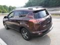 Black - RAV4 XLE AWD Photo No. 13