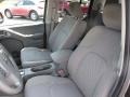 Steel Front Seat Photo for 2017 Nissan Frontier #139343582