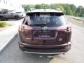 Black - RAV4 XLE AWD Photo No. 14