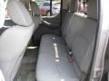 Steel Rear Seat Photo for 2017 Nissan Frontier #139343604