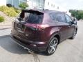 Black - RAV4 XLE AWD Photo No. 15