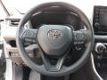 Lunar Rock - RAV4 XLE AWD Photo No. 4