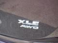 Black - RAV4 XLE AWD Photo No. 16