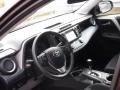 Black - RAV4 XLE AWD Photo No. 18