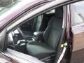 Black - RAV4 XLE AWD Photo No. 19