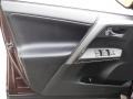Black - RAV4 XLE AWD Photo No. 21