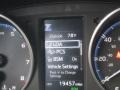 Black - RAV4 XLE AWD Photo No. 32