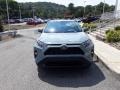 Lunar Rock - RAV4 XLE AWD Photo No. 30