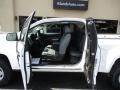 Summit White - Colorado WT Extended Cab Photo No. 6
