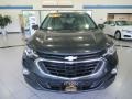 Nightfall Gray Metallic - Equinox LT AWD Photo No. 2