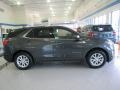 Nightfall Gray Metallic - Equinox LT AWD Photo No. 4