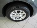 Nightfall Gray Metallic - Equinox LT AWD Photo No. 5