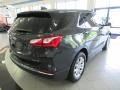 Nightfall Gray Metallic - Equinox LT AWD Photo No. 7