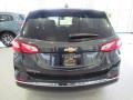 Nightfall Gray Metallic - Equinox LT AWD Photo No. 8