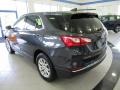 Nightfall Gray Metallic - Equinox LT AWD Photo No. 10