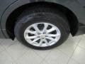 Nightfall Gray Metallic - Equinox LT AWD Photo No. 12
