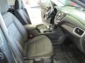 Nightfall Gray Metallic - Equinox LT AWD Photo No. 17