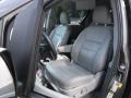 2017 Predawn Gray Mica Toyota Sienna XLE  photo #22