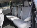 2017 Predawn Gray Mica Toyota Sienna XLE  photo #27