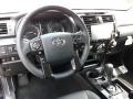 Dashboard of 2020 4Runner Venture Edition 4x4