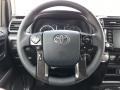  2020 4Runner Venture Edition 4x4 Steering Wheel