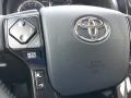 Black Steering Wheel Photo for 2020 Toyota 4Runner #139344681