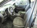 Nightfall Gray Metallic - Equinox LT AWD Photo No. 29