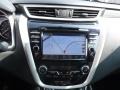 Gun Metallic - Murano SL AWD Photo No. 3