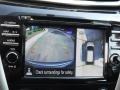 Gun Metallic - Murano SL AWD Photo No. 4