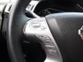 Gun Metallic - Murano SL AWD Photo No. 8