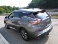 Gun Metallic - Murano SL AWD Photo No. 14