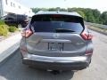 Gun Metallic - Murano SL AWD Photo No. 15