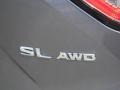 Gun Metallic - Murano SL AWD Photo No. 17