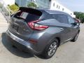 Gun Metallic - Murano SL AWD Photo No. 18