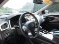 Gun Metallic - Murano SL AWD Photo No. 20