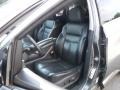 Gun Metallic - Murano SL AWD Photo No. 21