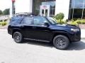 Midnight Black Metallic 2020 Toyota 4Runner Venture Edition 4x4 Exterior