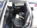 Gun Metallic - Murano SL AWD Photo No. 25