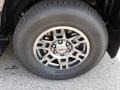 Midnight Black Metallic - 4Runner Venture Edition 4x4 Photo No. 42