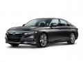 2020 Modern Steel Metallic Honda Accord LX Sedan  photo #40