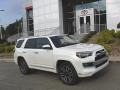 Blizzard Pearl White - 4Runner Limited 4x4 Photo No. 1