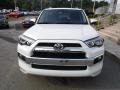 Blizzard Pearl White - 4Runner Limited 4x4 Photo No. 11