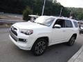 Blizzard Pearl White - 4Runner Limited 4x4 Photo No. 12