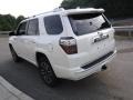 Blizzard Pearl White - 4Runner Limited 4x4 Photo No. 13