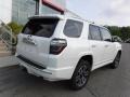 Blizzard Pearl White - 4Runner Limited 4x4 Photo No. 15