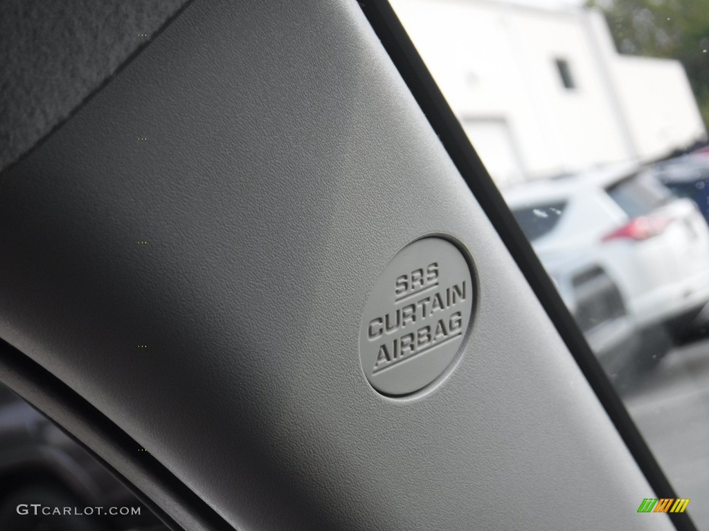 2017 4Runner Limited 4x4 - Blizzard Pearl White / Redwood photo #25
